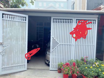 Bán nhà riêng hẻm 97 đường số 48, phường Hiệp Bình Chánh